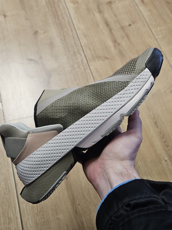 Nike Go FlyEase "Light Army" - Image 8