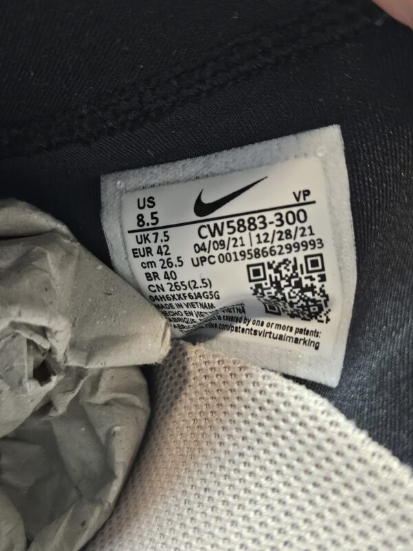 Nike Go FlyEase "Light Army" - Image 6