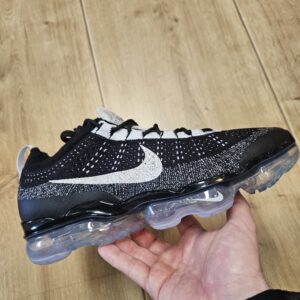 Nike Air Vapormax Flyknit 2023 "Oreo"