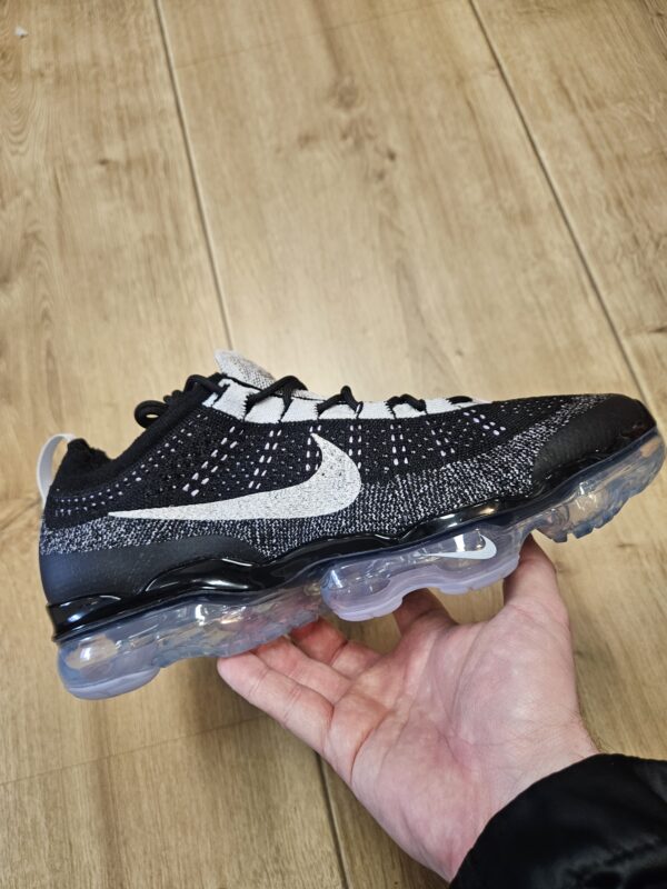 Nike Air Vapormax Flyknit 2023 "Oreo"