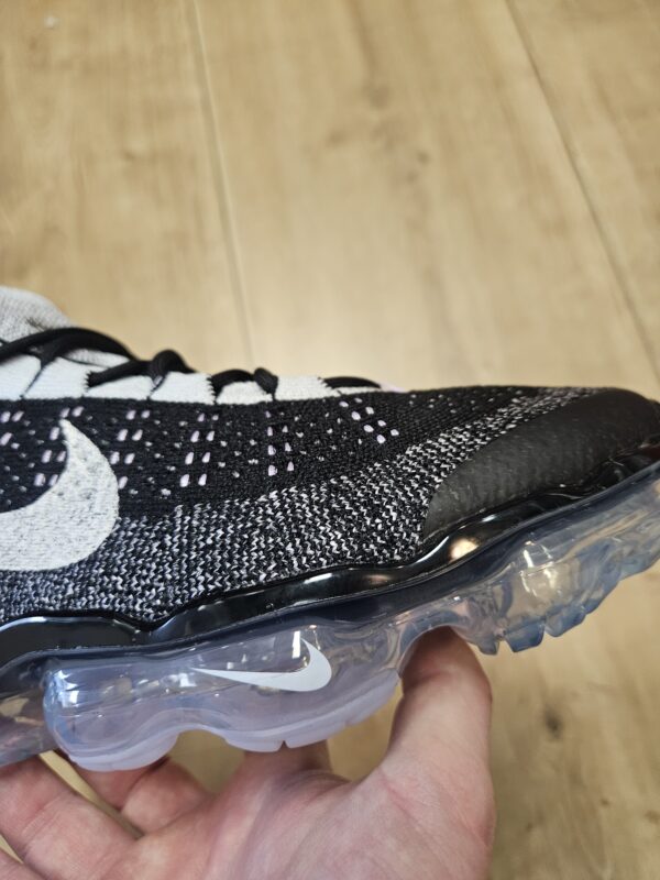 Nike Air Vapormax Flyknit 2023 "Oreo" - Image 3
