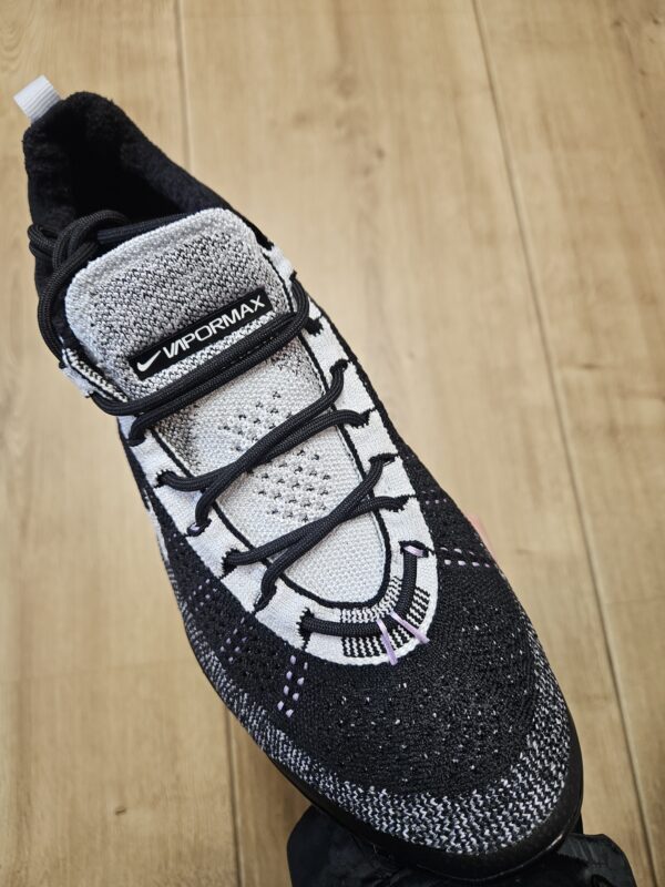 Nike Air Vapormax Flyknit 2023 "Oreo" - Image 12