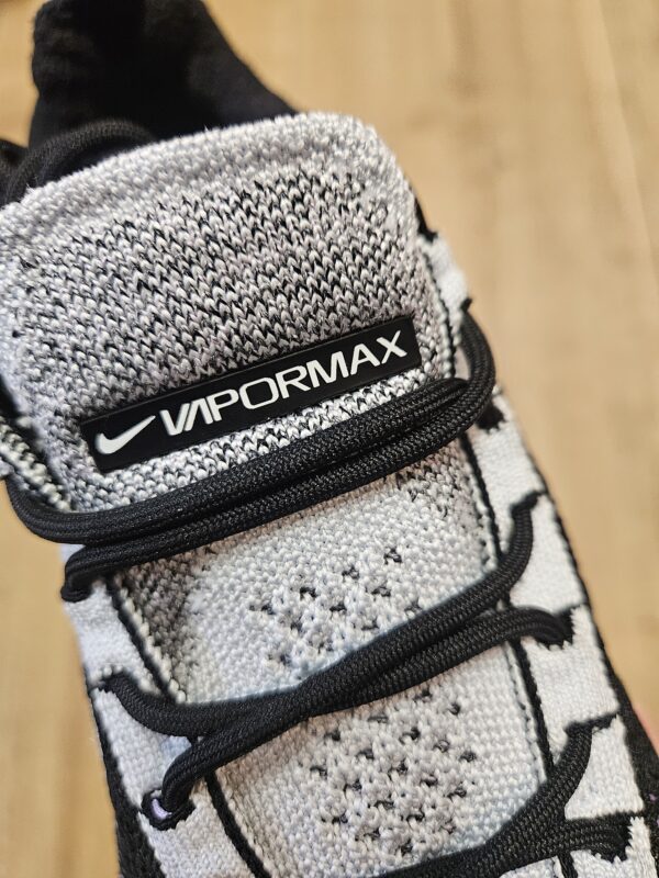 Nike Air Vapormax Flyknit 2023 "Oreo" - Image 11