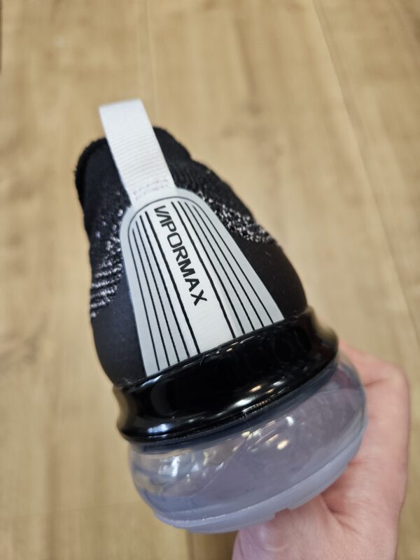 Nike Air Vapormax Flyknit 2023 "Oreo" - Image 8