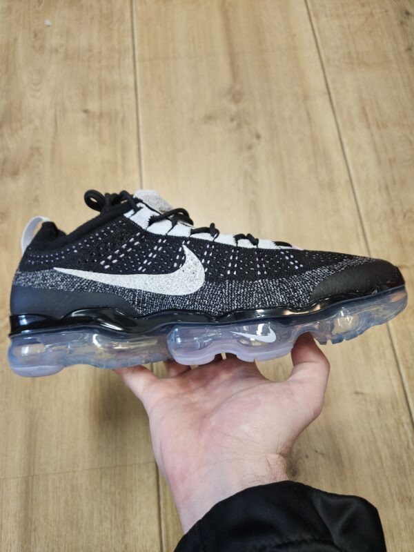 Nike Air Vapormax Flyknit 2023 "Oreo" - Image 5
