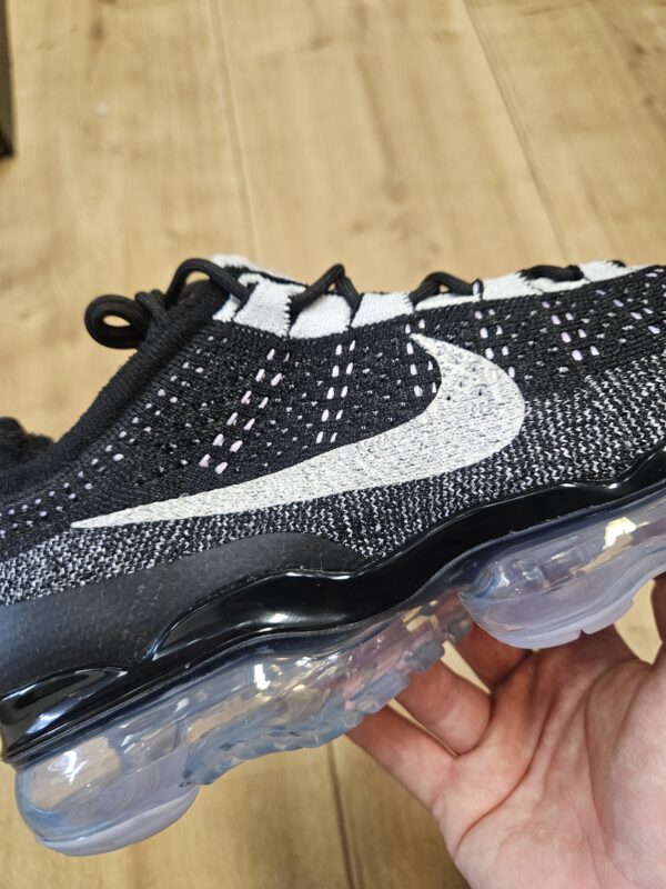Nike Air Vapormax Flyknit 2023 "Oreo" - Image 6