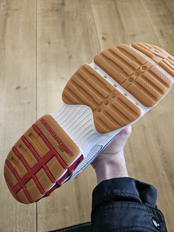 Nike Air Zoom Fire "USA" - Image 10