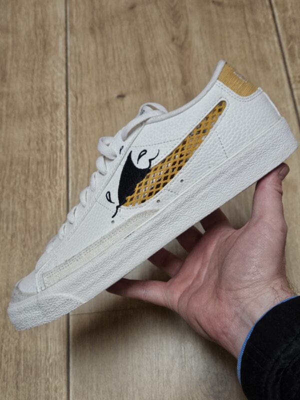 Nike Blazer Low "Sun Club"