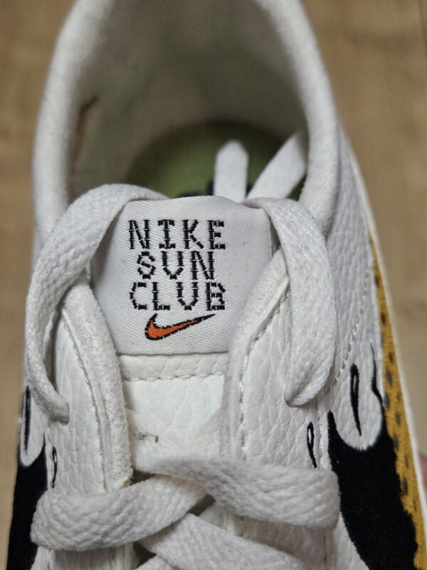 Nike Blazer Low "Sun Club" - Image 6