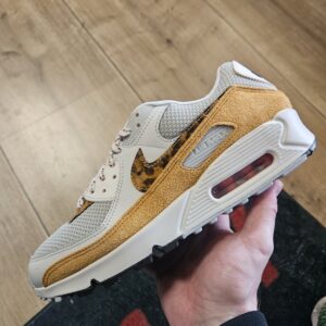 Nike Air Max 90 "Leopard"