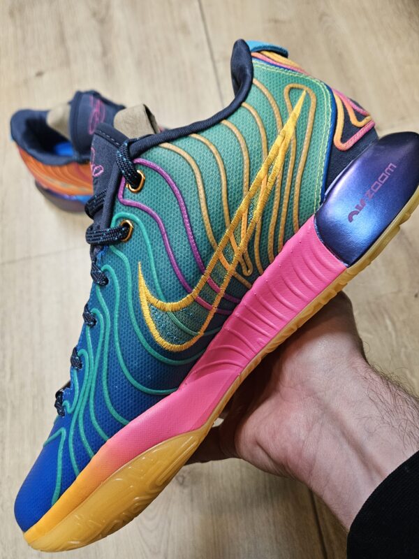 Nike LeBron 21 "Optimism" - Image 9