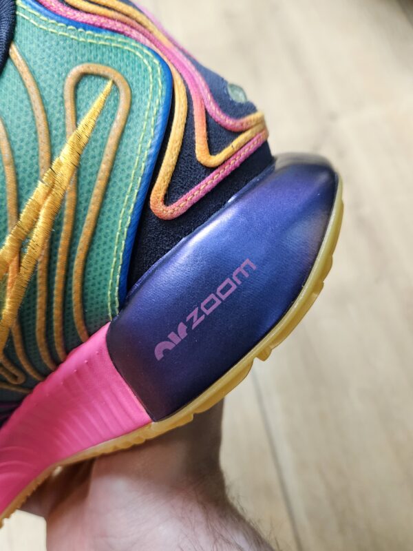 Nike LeBron 21 "Optimism" - Image 8