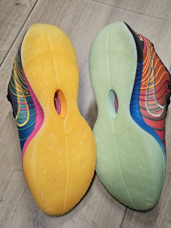 Nike LeBron 21 "Optimism" - Image 12