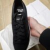 Puma Suede x Swarovski női cipő - Image 6