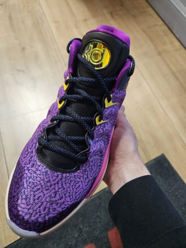 Nike KD 17 "Vivid Purple" - Image 11