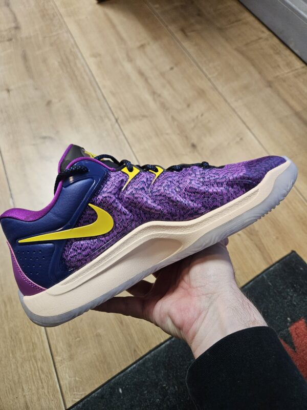 Nike KD 17 "Vivid Purple" - Image 10