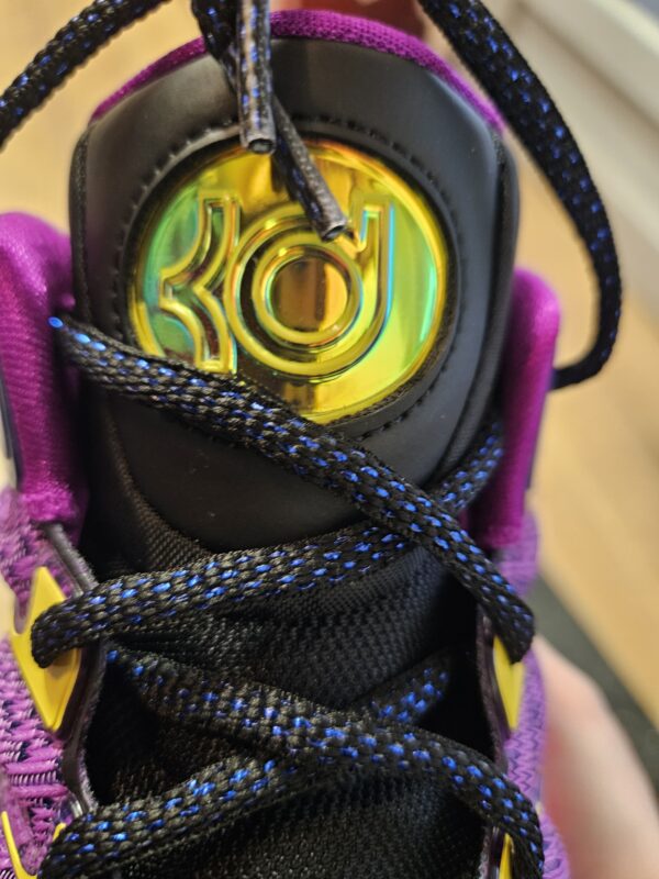 Nike KD 17 "Vivid Purple" - Image 7