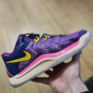 Nike KD 17 "Vivid Purple"