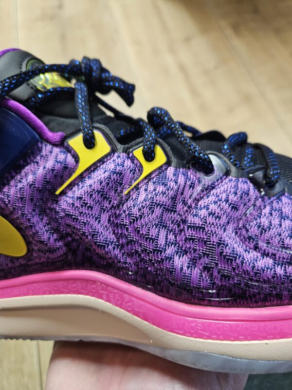Nike KD 17 "Vivid Purple" - Image 4