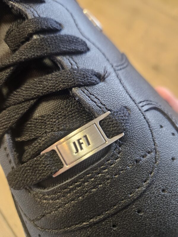 Nike Force 1 Low LX SP x Jacquemus - Image 8