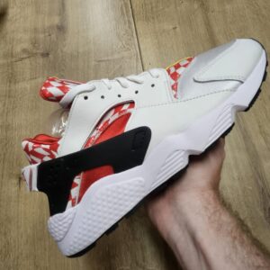 Liverpool FC X Nike Air Huarache Premium QS