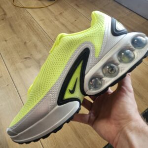 Nike Air Max DN " Volt"
