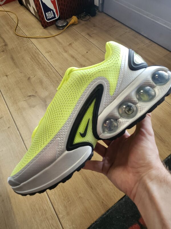 Nike Air Max DN " Volt"