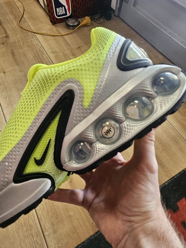 Nike Air Max DN " Volt" - Image 8