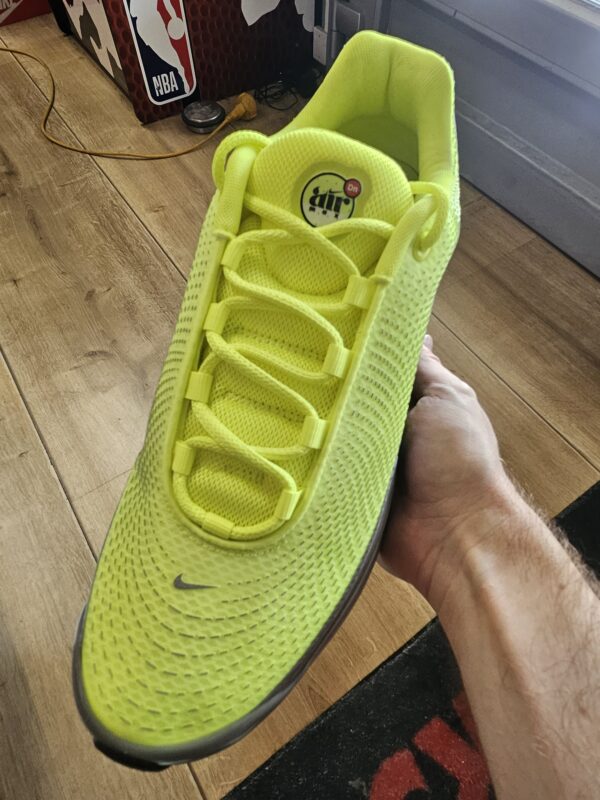 Nike Air Max DN " Volt" - Image 7