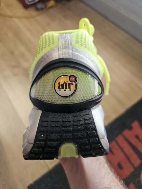 Nike Air Max DN " Volt" - Image 4