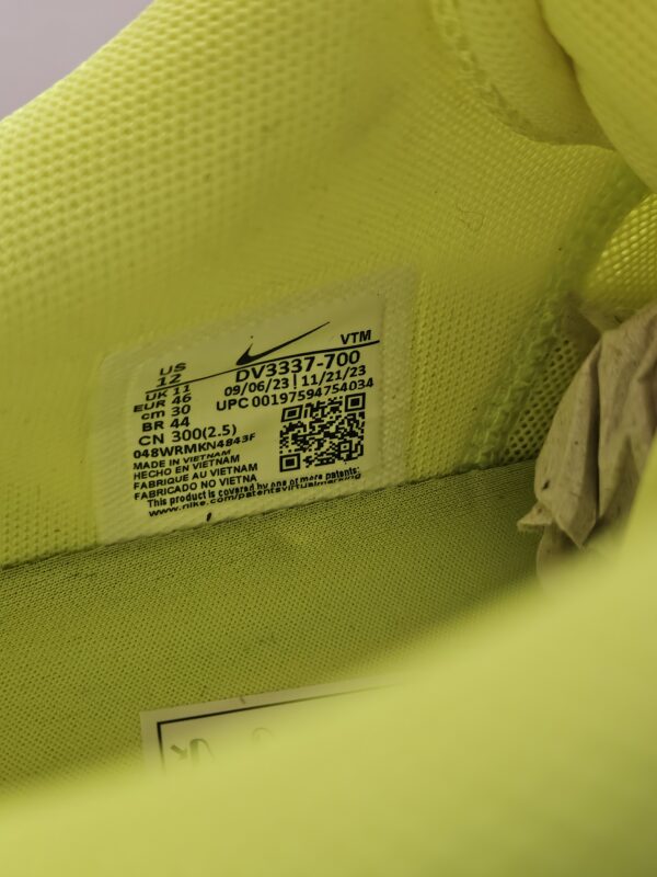 Nike Air Max DN " Volt" - Image 3