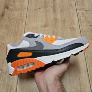 Nike Air Max 90 " Safety Orange"