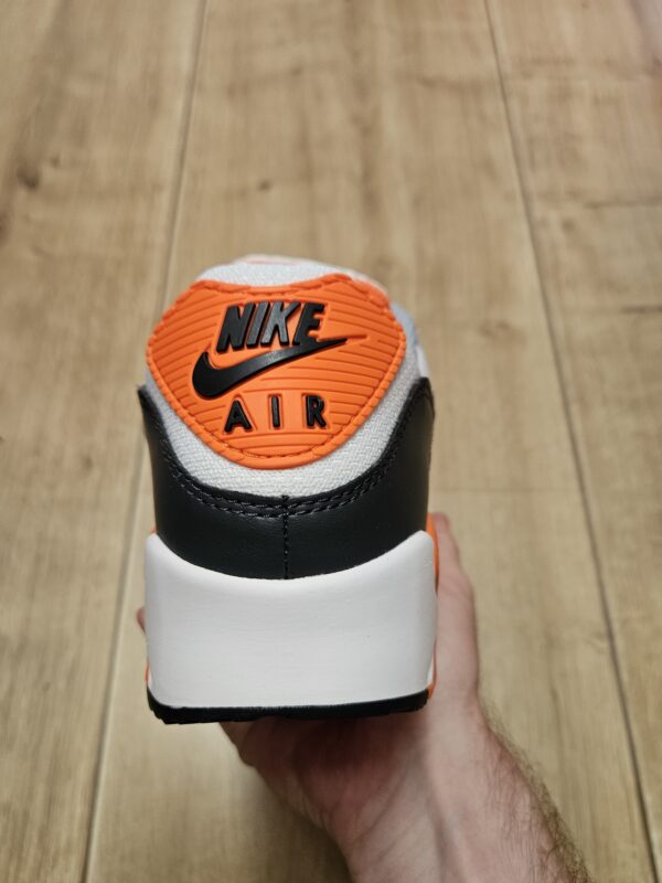 Nike Air Max 90 " Safety Orange" - Image 6
