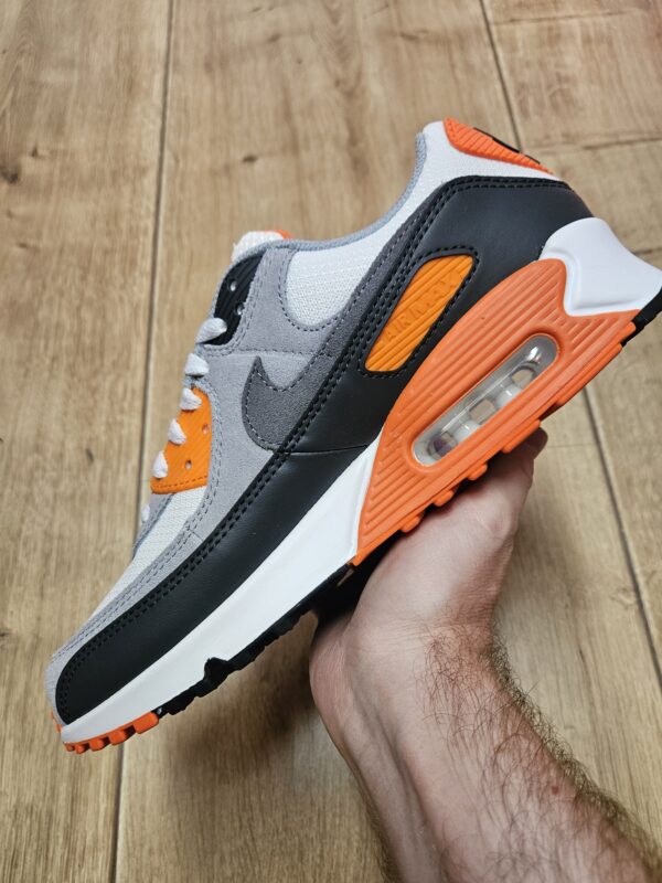 Nike Air Max 90 " Safety Orange" - Image 5