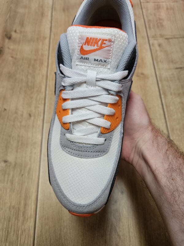 Nike Air Max 90 " Safety Orange" - Image 4