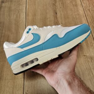 Nike Air Max 1 "Dusty Cactus" utcai sportcipő