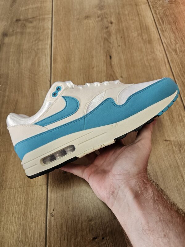 Nike Air Max 1 "Dusty Cactus" utcai sportcipő