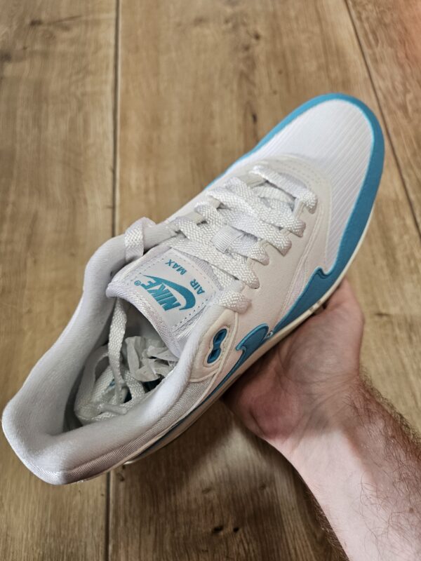 Nike Air Max 1 "Dusty Cactus" utcai sportcipő - Image 8