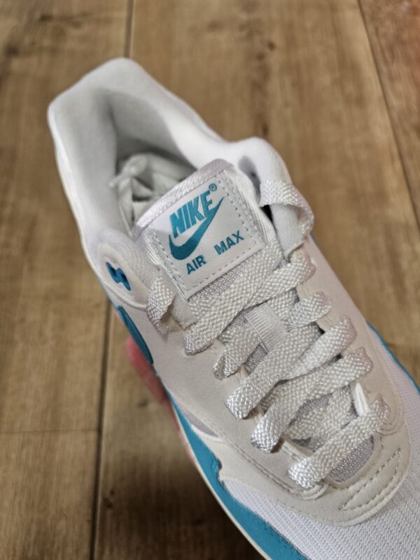 Nike Air Max 1 "Dusty Cactus" utcai sportcipő - Image 7