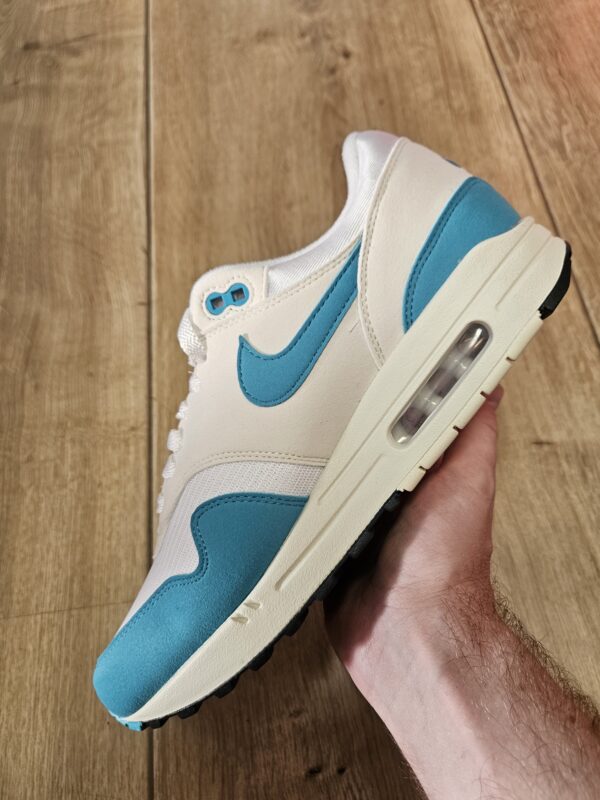Nike Air Max 1 "Dusty Cactus" utcai sportcipő - Image 6