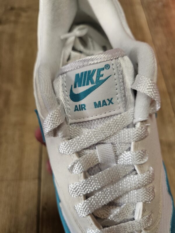 Nike Air Max 1 "Dusty Cactus" utcai sportcipő - Image 4