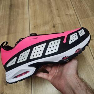 Nike Air Max Sunder "Hyper Pink/ Black"