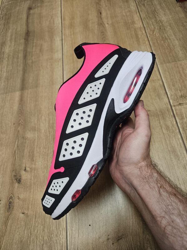 Nike Air Max Sunder "Hyper Pink/ Black" - Image 7