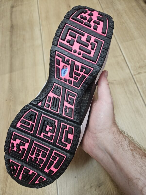 Nike Air Max Sunder "Hyper Pink/ Black" - Image 6