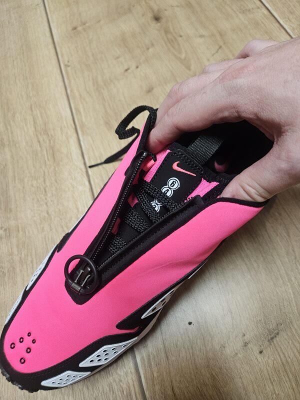 Nike Air Max Sunder "Hyper Pink/ Black" - Image 5