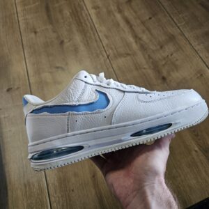 NIke Air Force 1 Low "Evolution" férfi cipő