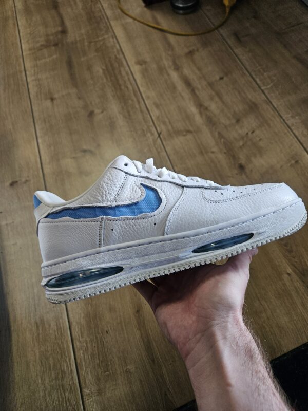 NIke Air Force 1 Low "Evolution" férfi cipő