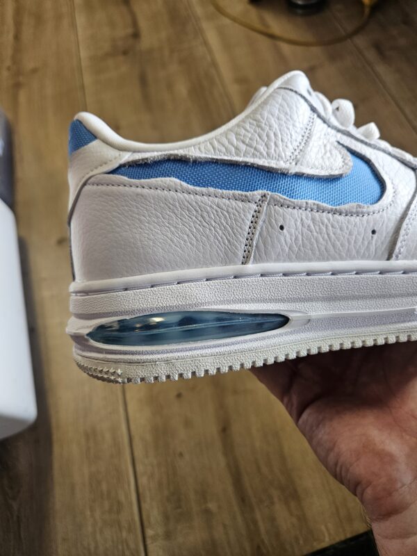 NIke Air Force 1 Low "Evolution" férfi cipő - Image 8
