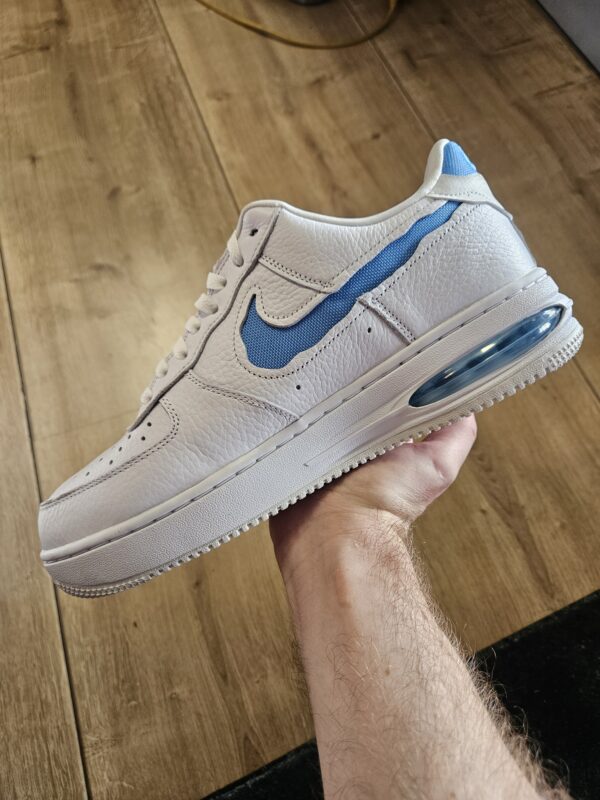 NIke Air Force 1 Low "Evolution" férfi cipő - Image 3