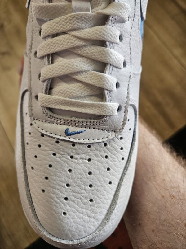 NIke Air Force 1 Low "Evolution" férfi cipő - Image 6